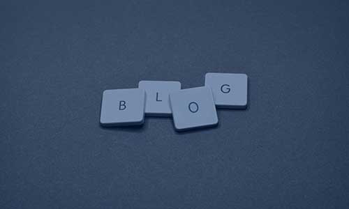 Blog