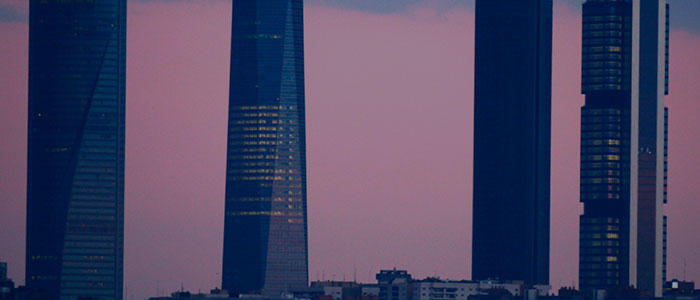 Ir a Asesoría Energética Empresas