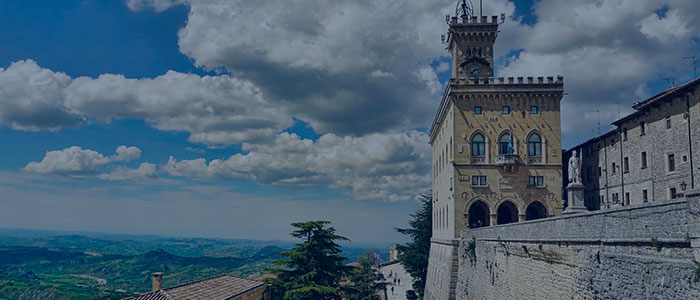 Organismos Públicos