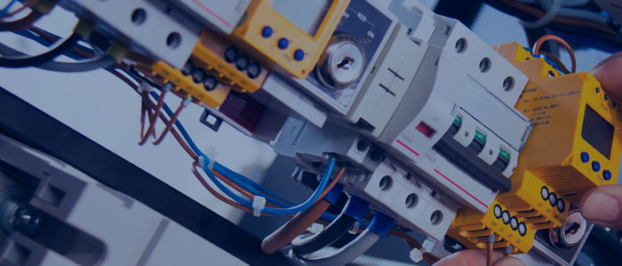 Alta y Baja Tensión