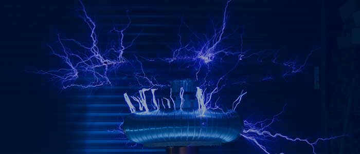 Ingeniería Energética Eléctrica