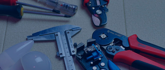 Proyectos y Reformas Eléctricos