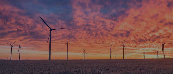 Ingeniería Energética Eólica