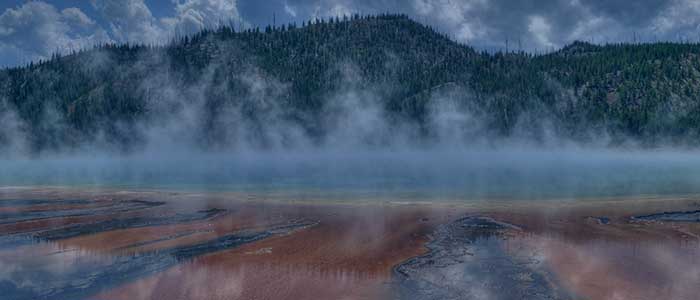 Ingeniería Energética Geotérmica