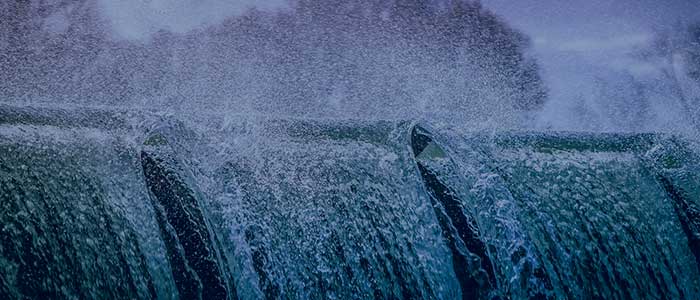 Ingeniería Hidráulica