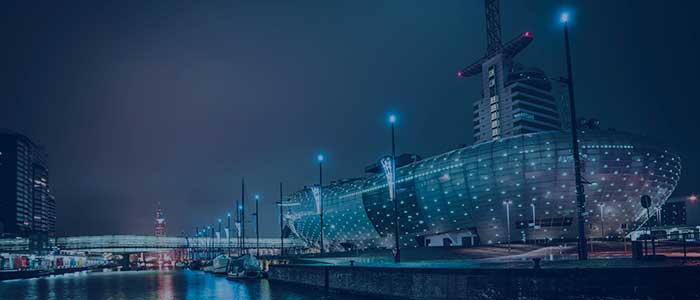 Ingeniería Energética Luminaria LED